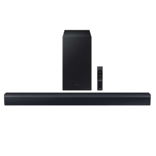 Soundbar 2.1 300W z subwooferem Samsung HW-C450/EN