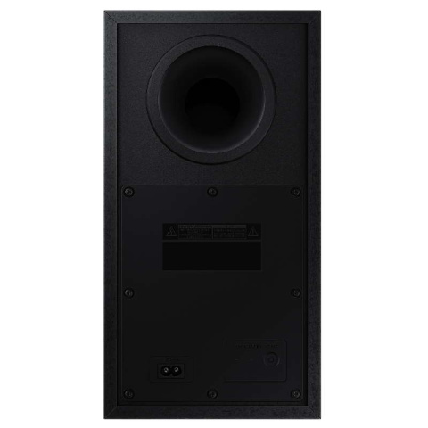 Soundbar 2.1 300W z subwooferem Samsung HW-C450/EN