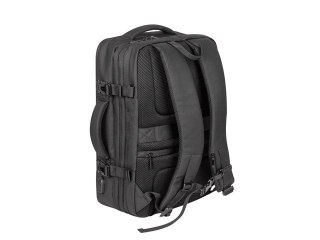 PLECAK DO LAPTOPA NATEC CAMEL PRO CZARNY 17.3"