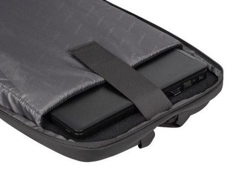 PLECAK DO LAPTOPA NATEC CAMEL PRO CZARNY 17.3"