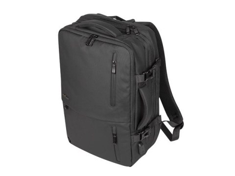 PLECAK DO LAPTOPA NATEC CAMEL PRO CZARNY 17.3"
