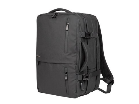 PLECAK DO LAPTOPA NATEC CAMEL PRO CZARNY 17.3"