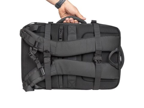 PLECAK DO LAPTOPA NATEC CAMEL PRO CZARNY 17.3"