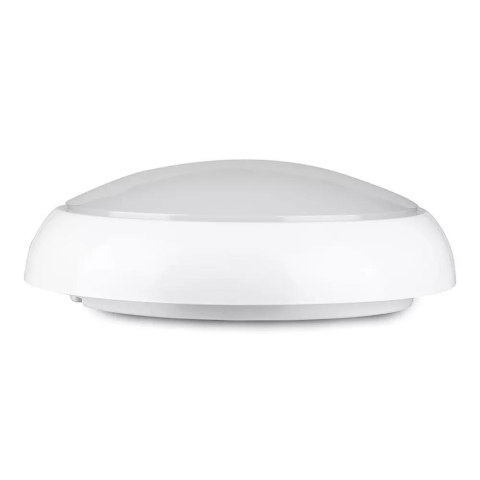 Plafon LED V-TAC SAMSUNG CHIP 15W IP65 Okrągły VT-15 6400K 1200lm 5 Lat Gwarancji