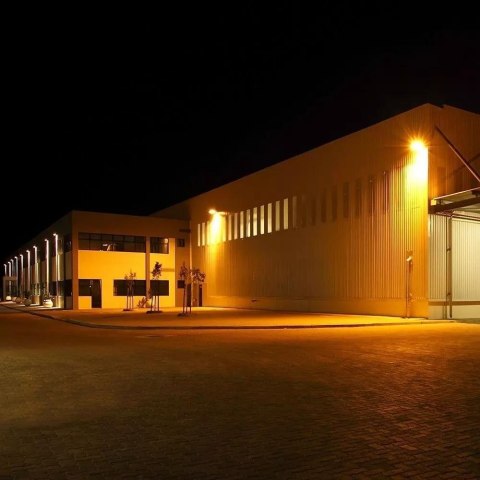 Projektor LED V-TAC 150W SAMSUNG CHIP Biały VT-150-W 4000K 12000lm 5 Lat Gwarancji