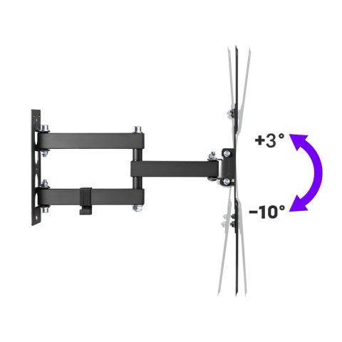 Uchwyt telewizora 23"-55" TV SPE-T41 Uchwyt telewizora 23"-55" TV SPE-T41