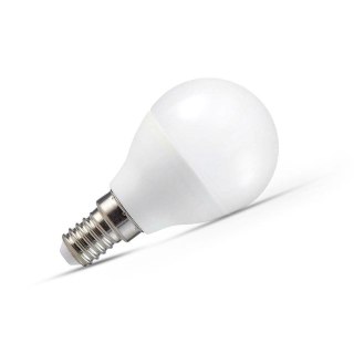 Żarówka LED SMART WiFi V-TAC 4.8W E14 Kulka P45 TUYA Alexa Google Home VT-5154 RGB+2700K-6400K 450lm