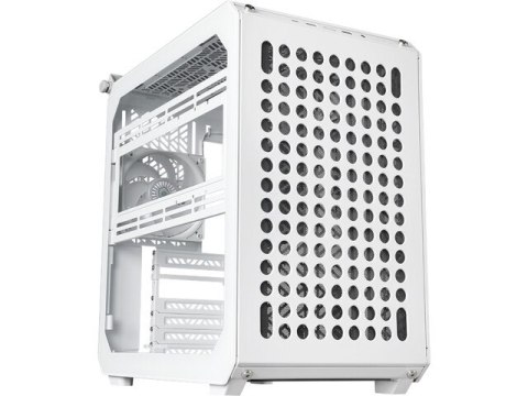 OBUDOWA COOLER MASTER QUBE 500 MIDI TOWER Z OKNEM BIAŁA