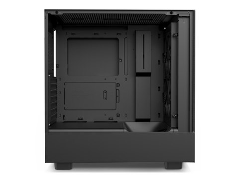 OBUDOWA NZXT H5 ELITE MIDI TOWER Z OKNEM CZARNA (USZKODZONE OPAKOWANIE) OBUDOWA NZXT H5 ELITE MIDI TOWER Z OKNEM CZARNA (USZKODZONE OPAKOWANIE)