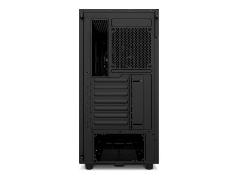OBUDOWA NZXT H5 ELITE MIDI TOWER Z OKNEM CZARNA (USZKODZONE OPAKOWANIE) OBUDOWA NZXT H5 ELITE MIDI TOWER Z OKNEM CZARNA (USZKODZONE OPAKOWANIE)