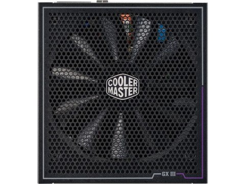 ZASILACZ COOLER MASTER GX III GOLD 750W MODULARNY 80+ GOLD ATX3.0