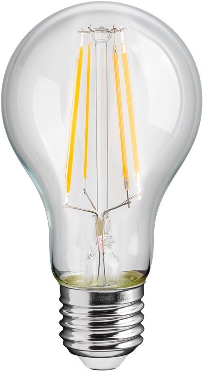 Żarówka LED FILAMENT 7W E27 2700K Bulb Goobay E Żarówka LED FILAMENT 7W E27 2700K Bulb Goobay E