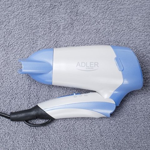 Adler Suszarka 1200 W