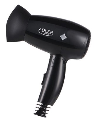 Adler Suszarka 1400 W