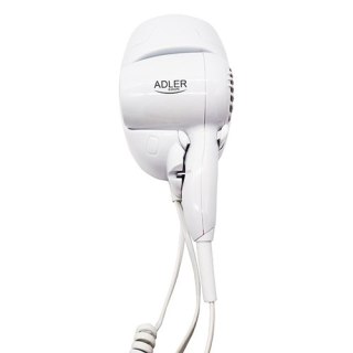 Adler Suszarka 1600 W hotelowo-basenowa