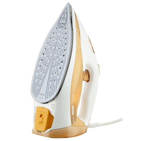 Żelazko parowe 2500W StemGlide Plus Philips GC 4549/00