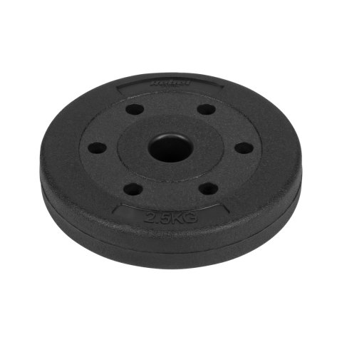 Obciążenie bitumiczne zestaw 4x2.5kg, otwór 31mm, REBEL ACTIVE