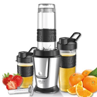 Adler Blender personalny z wkładem chłodzącym