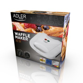 Adler Gofrownica 700 W