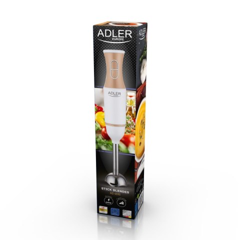 Adler Blender ręczny