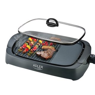 Adler Grill elektryczny