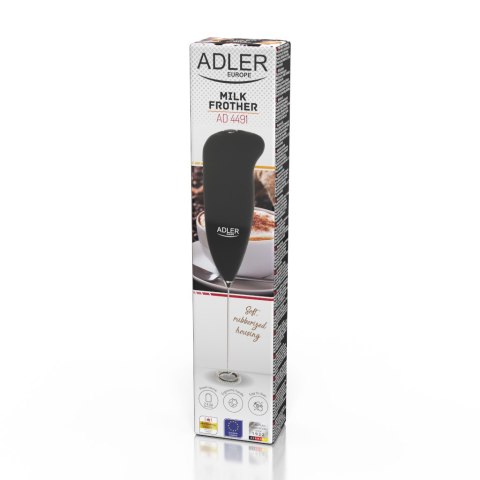 Adler Spieniacz do mleka Adler Spieniacz do mleka