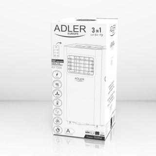 Adler Klimatyzator 5000 BTU