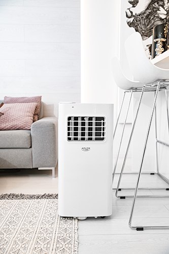 Adler Klimatyzator 5000 BTU