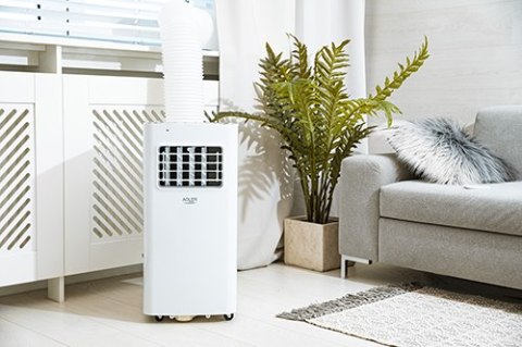 Adler Klimatyzator 5000 BTU