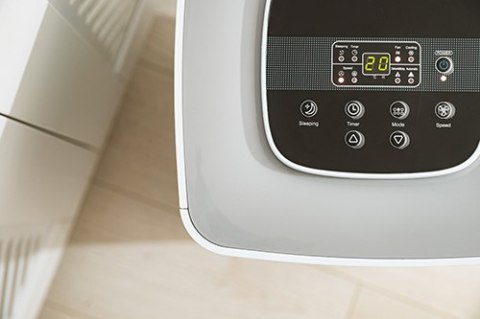 Adler Klimatyzator 5000 BTU