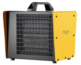 Adler Nagrzewnica ceramiczna 3000W