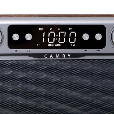 Camry Radio z Bluetooth