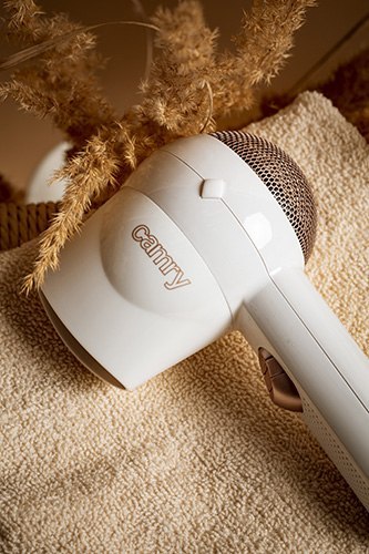 Adler Suszarka 1400W
