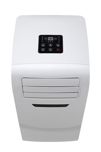 Camry Klimatyzator 9000BTU z WI-FI i ogrzewaniem