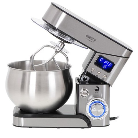 Camry Robot planetarny LCD 2000W 5L