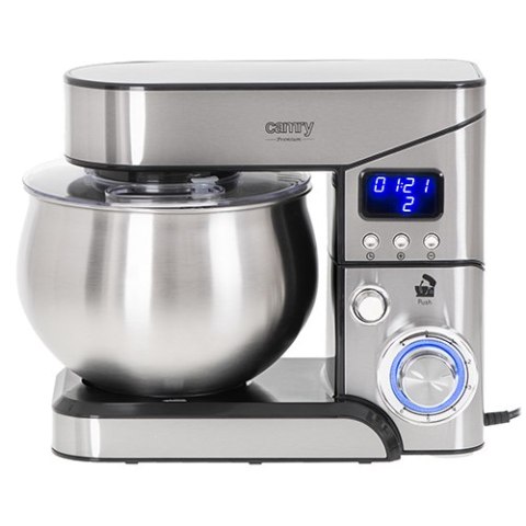 Camry Robot planetarny LCD 2000W 5L