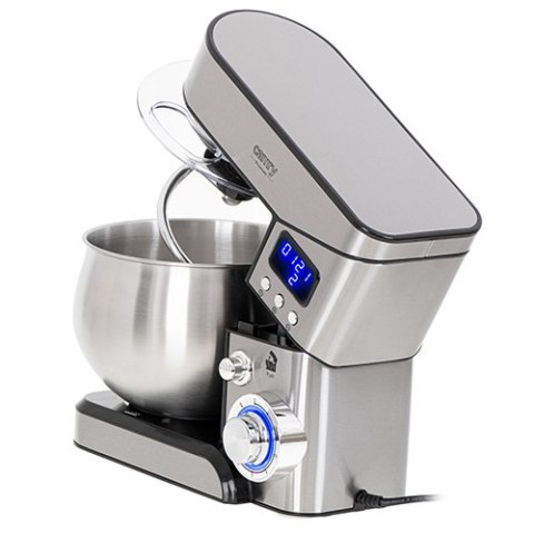 Camry Robot planetarny LCD 2000W 5L