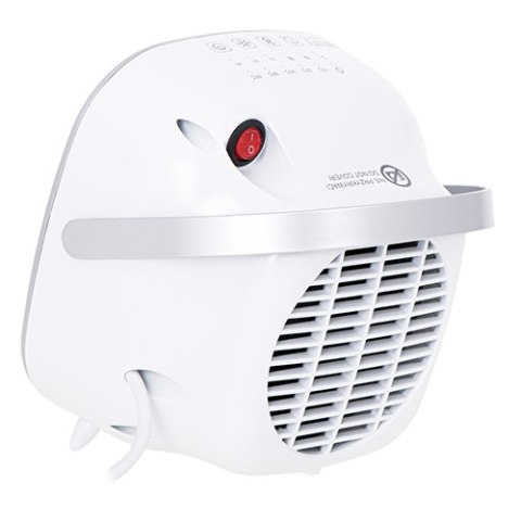 Camry Termowentylator ceramiczny z LED