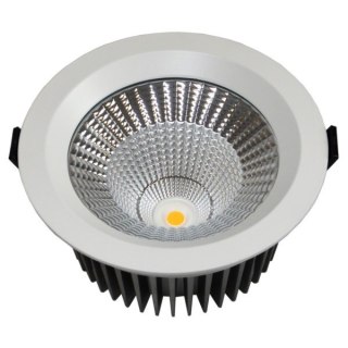 Downlight LED Davels 30W 2700K Citizen IP65 biały
