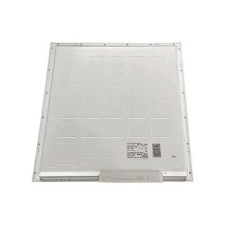 Panel LED V-TAC 36W 600x600 LED Backlight 33mm 120Lm/W VT-60036 3000K 3960lm