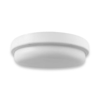 Plafon V-TAC 18W LED Okrągły 195x38mm IP54 VT-8096 4000K 1820lm