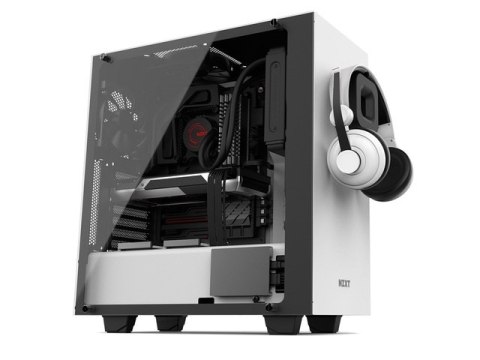 UCHWYT MAGNETYCZNY NA SŁUCHAWKI NZXT PUCK CZARNY UCHWYT MAGNETYCZNY NA SŁUCHAWKI NZXT PUCK CZARNY