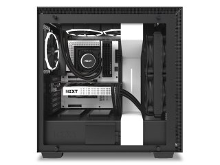 ZESTAW MONTAŻOWY NZXT GPU KRAKEN G12 BIAŁY