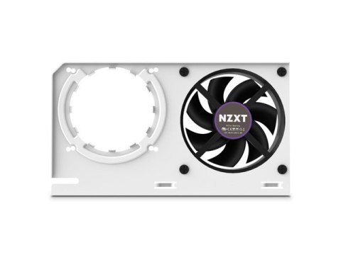 ZESTAW MONTAŻOWY NZXT GPU KRAKEN G12 BIAŁY ZESTAW MONTAŻOWY NZXT GPU KRAKEN G12 BIAŁY