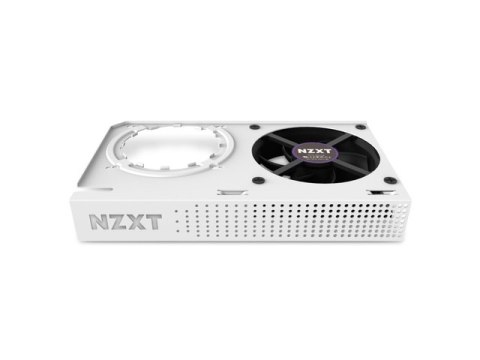 ZESTAW MONTAŻOWY NZXT GPU KRAKEN G12 BIAŁY ZESTAW MONTAŻOWY NZXT GPU KRAKEN G12 BIAŁY
