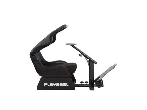 FOTEL GAMINGOWY PLAYSEAT EVOLUTION - RACING SUEDE CZARNY (USZKODZONE OPAKOWANIE)