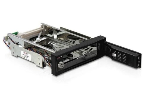 KIESZEŃ WEWNĘTRZNA DELOCK HDD 3.5" SATA KIESZEŃ WEWNĘTRZNA DELOCK HDD 3.5" SATA
