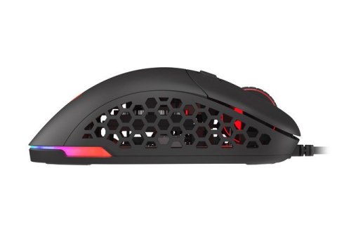 MYSZ DLA GRACZY GENESIS XENON 800 LEKKA 16000DPI RGB CZARNA GAMINGOWA PMW3389 (PO TESTACH) MYSZ DLA GRACZY GENESIS XENON 800 LEKKA 16000DPI RGB CZARNA GAMINGOWA PMW3389 (PO TESTACH)