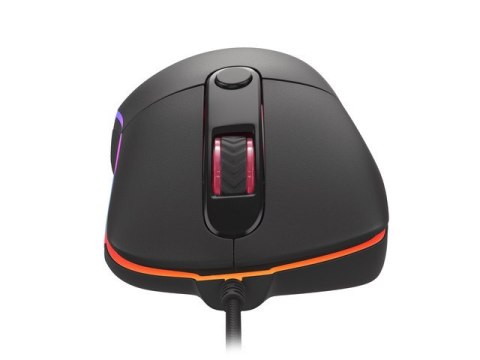 MYSZ DLA GRACZY GENESIS KRYPTON 510 8000DPI RGB CZARNA GAMINGOWA (PO TESTACH) MYSZ DLA GRACZY GENESIS KRYPTON 510 8000DPI RGB CZARNA GAMINGOWA (PO TESTACH)