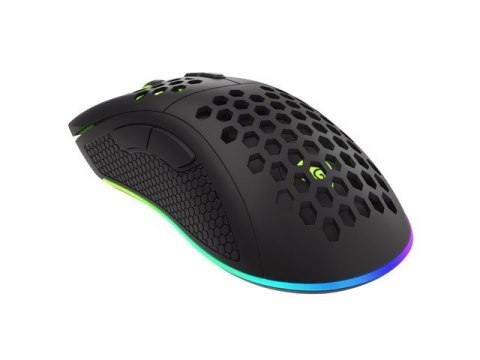 MYSZ DLA GRACZY GENESIS KRYPTON 550 LEKKA 8000DPI RGB CZARNA GAMINGOWA PROGRAMOWALNA (PO TESTACH) MYSZ DLA GRACZY GENESIS KRYPTON 550 LEKKA 8000DPI RGB CZARNA GAMINGOWA PROGRAMOWALNA (PO TESTACH)